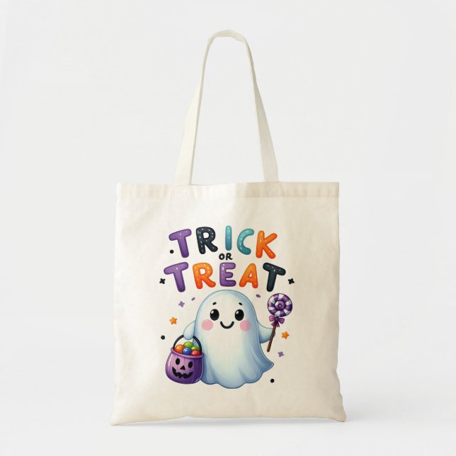 Sac à gâteau ou à traiter (Devant)