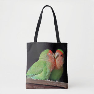 Sac à impression Kiss Me All Over