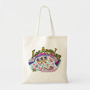 Sac à jouer de Los Angeles
