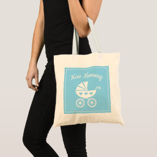 Sac à langer mignon pour nouvelle maman