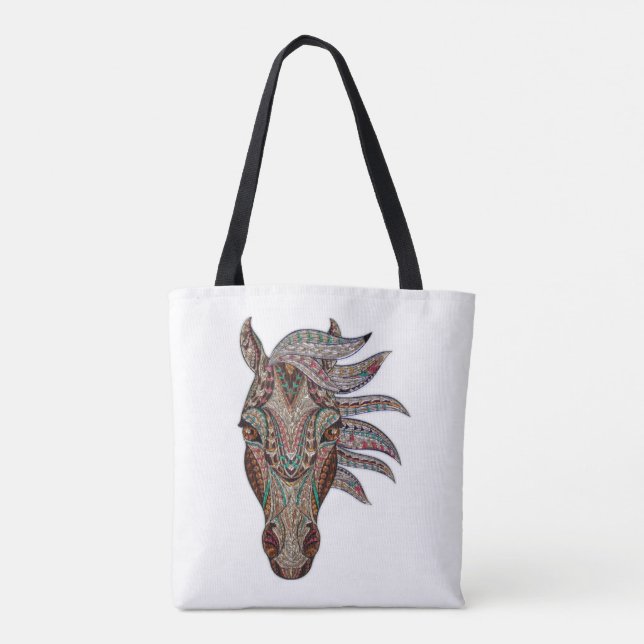 Sac à l'épaule (Dos)