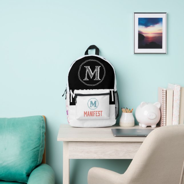 Sac à livres (Insitu)