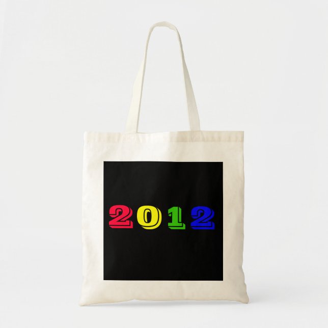 Sac à main 2012 (Devant)