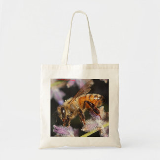 Sac à main Abeille