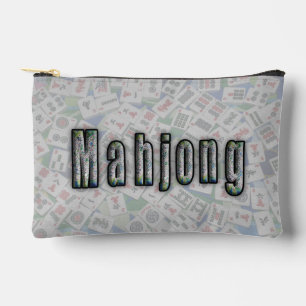 Sac à main accessoire Mahjong Pie