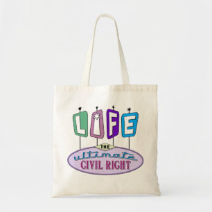 Sac à main avec un design rétro.