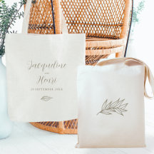 Sac à main bohème tropical moderne