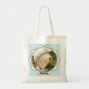 Sac À Main Casquette De Fille Amish