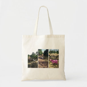 Sac à main Chèvres Sycamore Grove