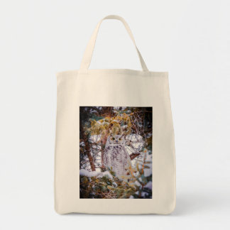Sac à main Chouette