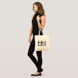 Sac à main de golf H8