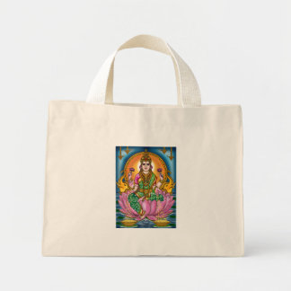 Sac à main de la déesse Lakshmi