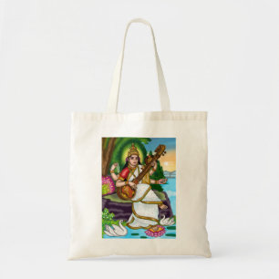 Sac à main de la déesse Saraswati