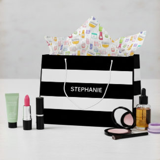 Sac à main de soins de peau Glow Up - Grand format
