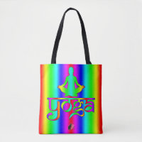 Sac à main de yoga