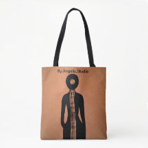 Sac à main d'énergie féministe mystique