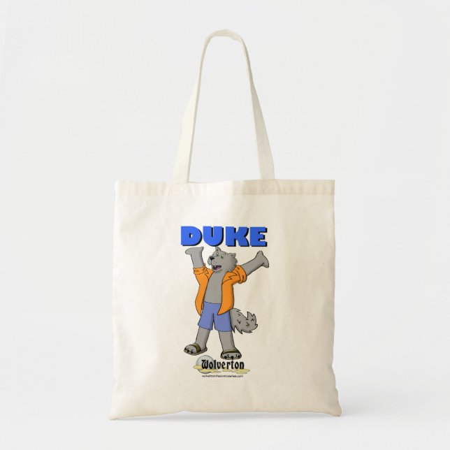 Sac à main Duke (Devant)