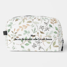 Sac à main élégant à feuilles