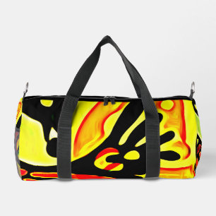 Sac à main Eloise Duffel de la maison