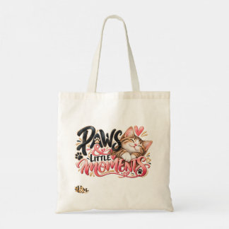 Sac à main en toile avec motif floral aquarelle de