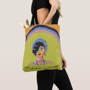 Sac à main et sac de courses