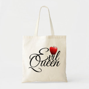 Sac à main Evil Queen petite pomme