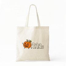 Sac à main fantôme mignon pour chat d'Halloween