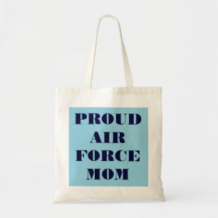 Sac à main Fière armée de l'air maman