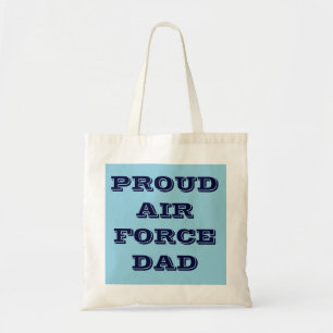 sac à main Fière armée de l'air papa