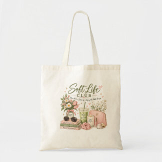 Sac à main floral pour club de soins personnels So