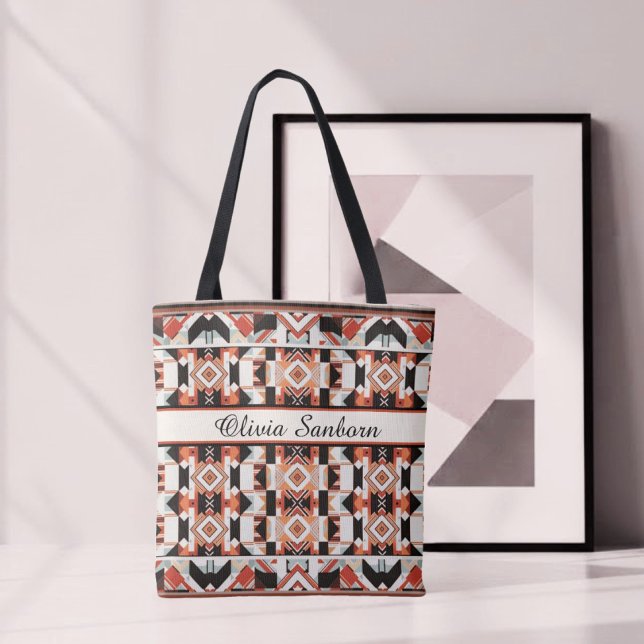 Sac à main Fractured Harmony (Créateur téléchargé)
