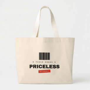 Sac à main géant humour prétendument sarcastique i