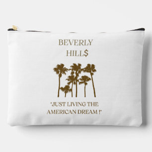 Sac à main grand luxe Beverly Hills American Dream