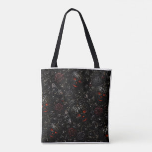 Sac à main Halloween Dark Glam Decay