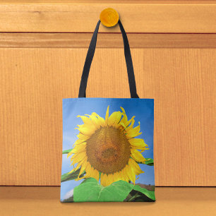 Sac à main Image Tournesol No. 2