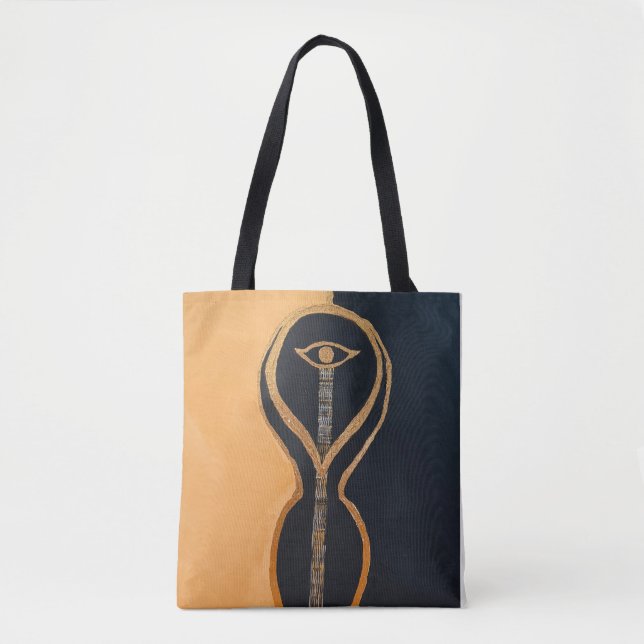 Sac à main Inner Vision (Devant)