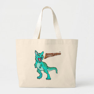 SAC À MAIN KITTYSAURUS™ GÉANT