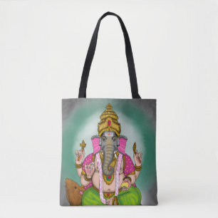 Sac à main Lord Ganesha