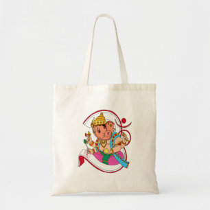 Sac à main Lord Ganesha