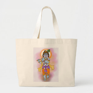 Sac à main Lord Krishna
