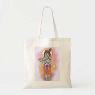 Sac à main Lord Krishna