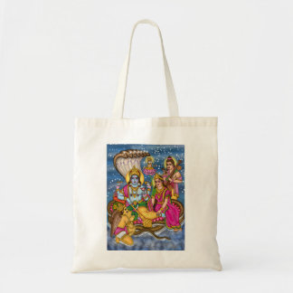 Sac à main Lord Lakshmi Narayana