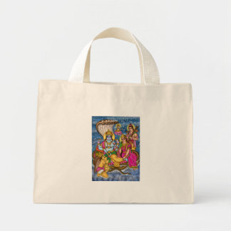 Sac à main Lord Lakshmi Narayana
