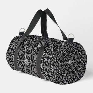 Sac à main Mandala Industriel