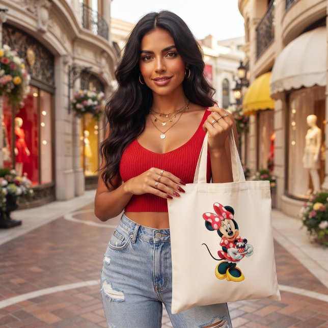Sac à main Minnie (Créateur téléchargé)