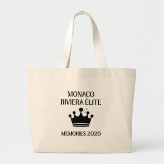 Sac à main Monaco Riviera Elite Souvenirs 2026
