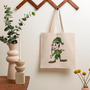 Sac à main Nain Vert