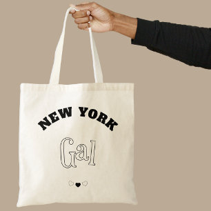 Sac à main New York Gal
