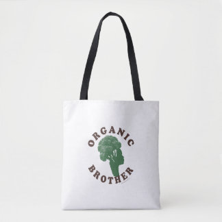 Sac à main Organic Brother