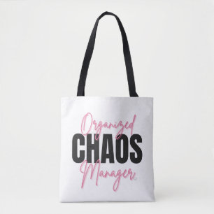 Sac à main Organisé Chaos Manager